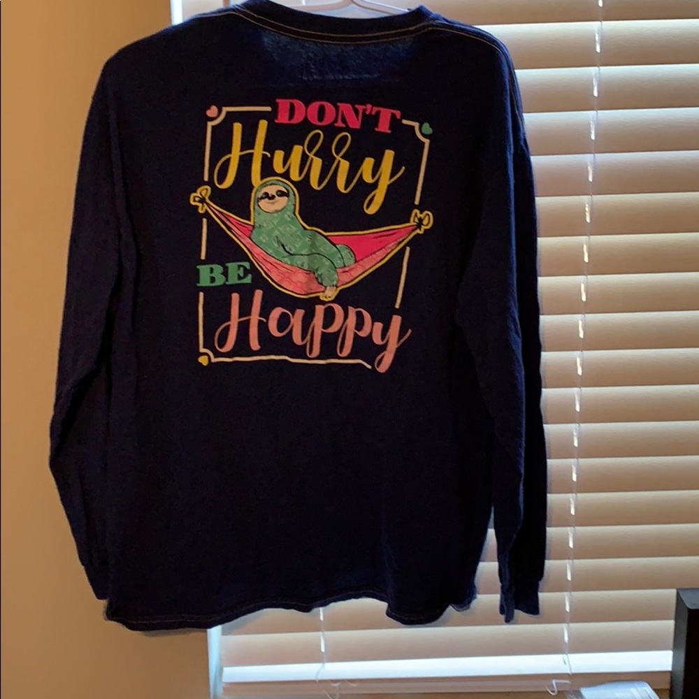 benny and belle tshirt